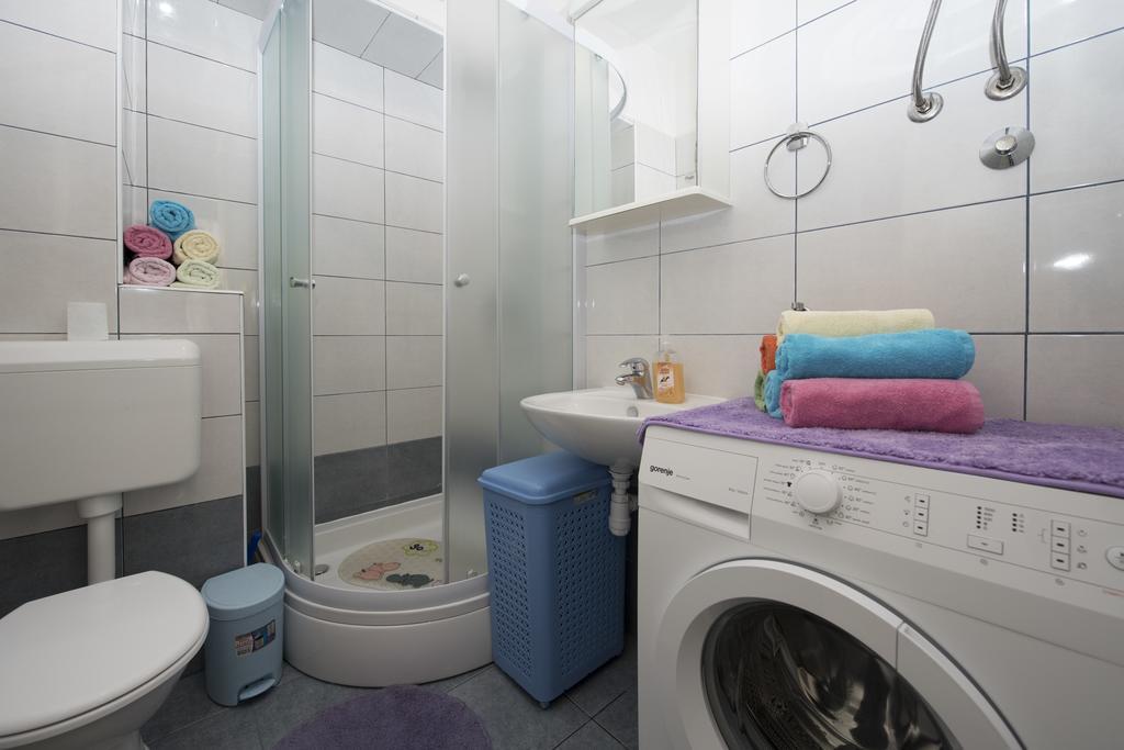 Apartment Dragica *