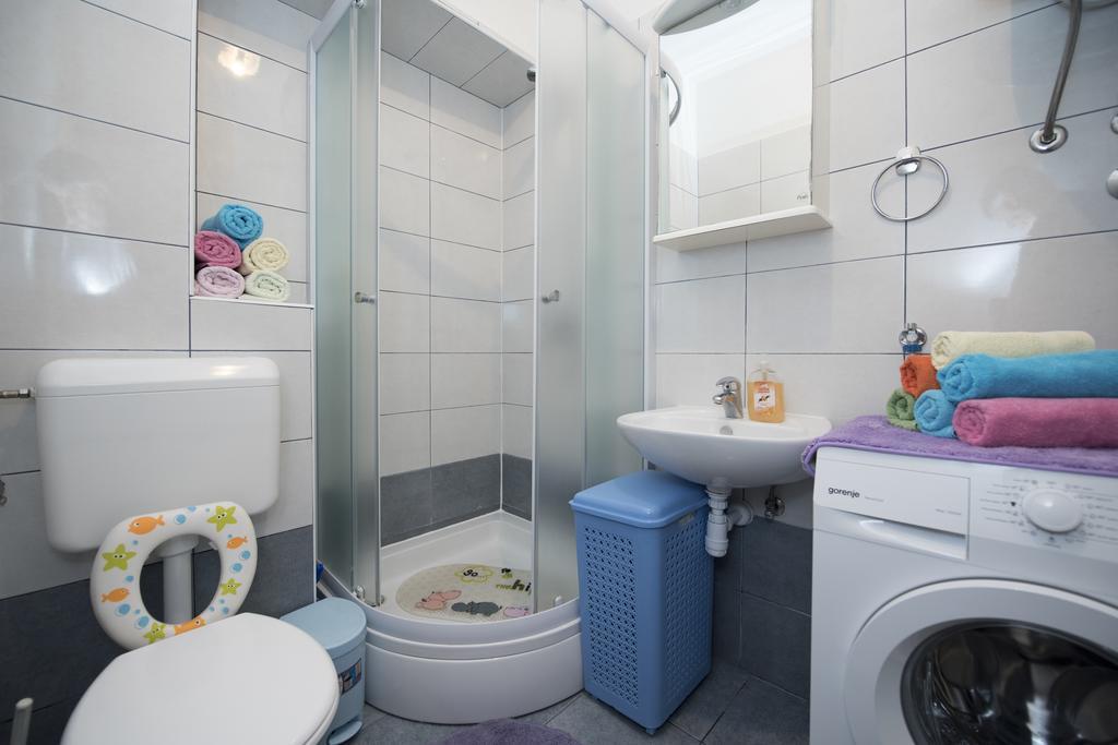 Apartment Dragica