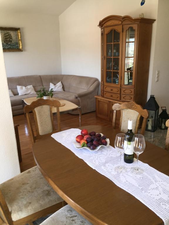 Nasi Appartement *