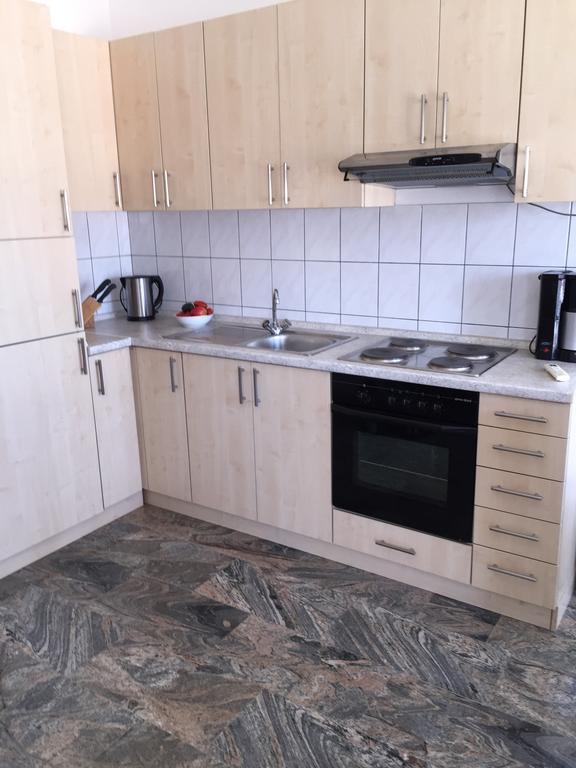 Appartement Nasi Split