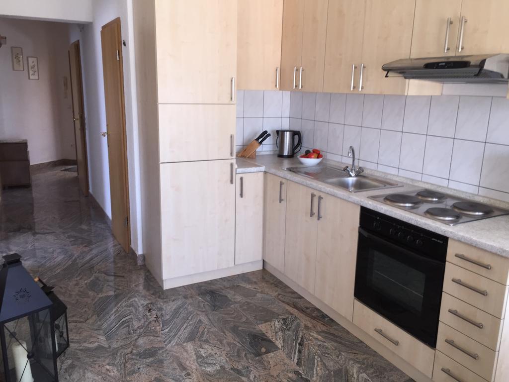 Nasi Appartement Split