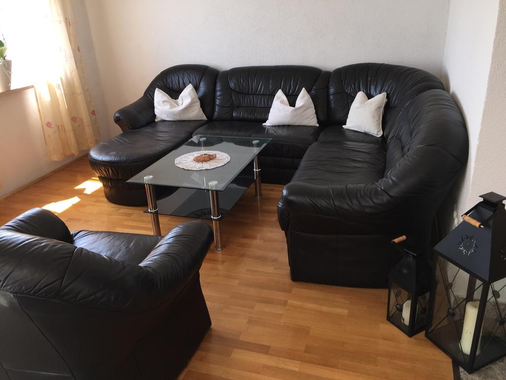 Appartement Nasi