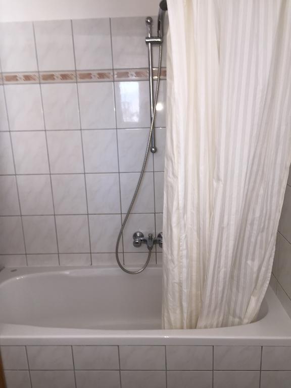 Nasi Appartement