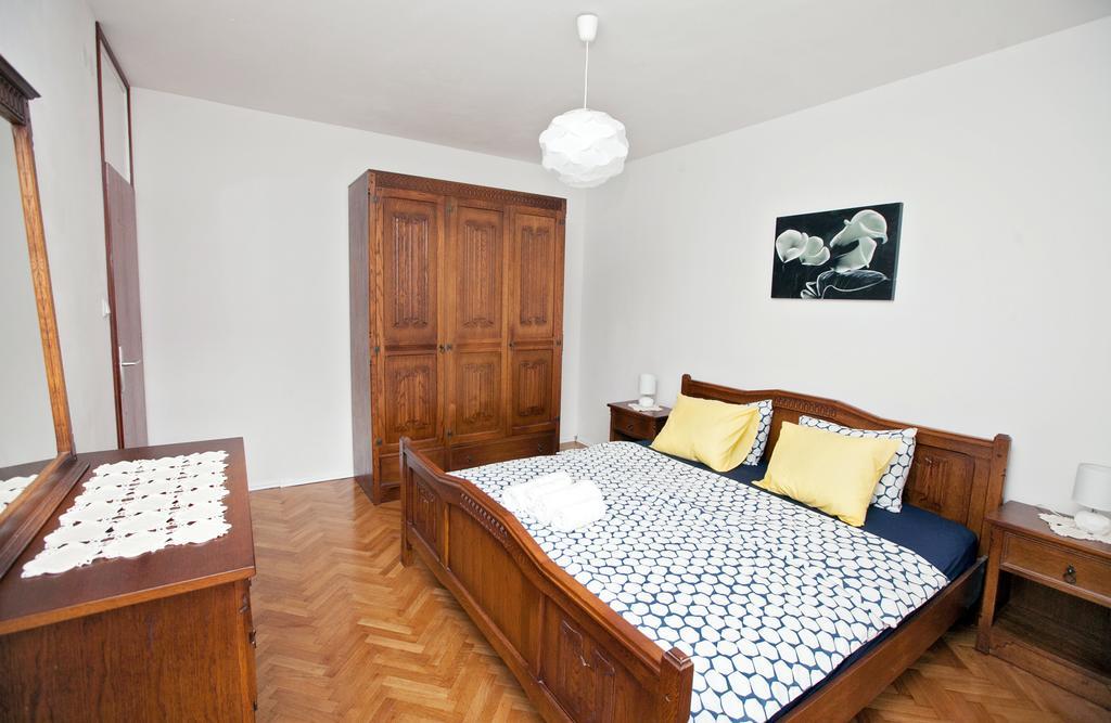 Apartment Anna Blue *