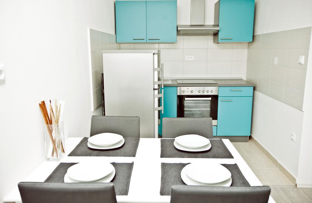 Apartment Anna Blue Split