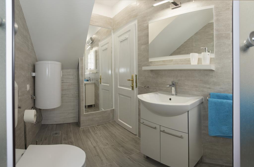 Dalmatian House Guest house Split