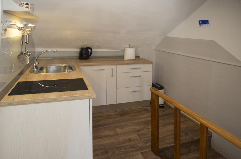 Dalmatian House Guest house Split