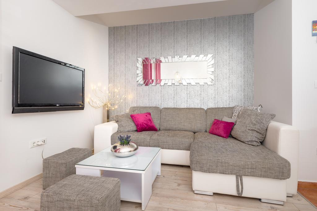 My Place De Luxe Apartman Split