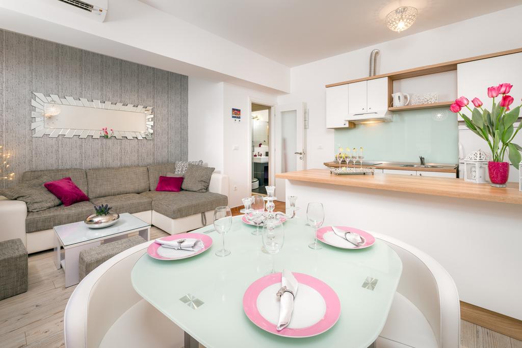 My Place De Luxe Appartement
