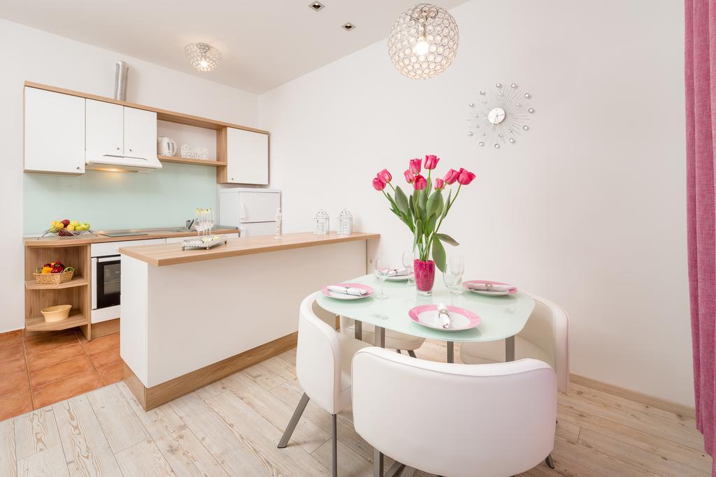 Apartman My Place De Luxe
