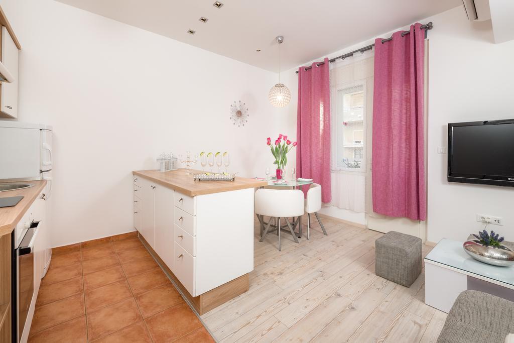 My Place De Luxe Appartement