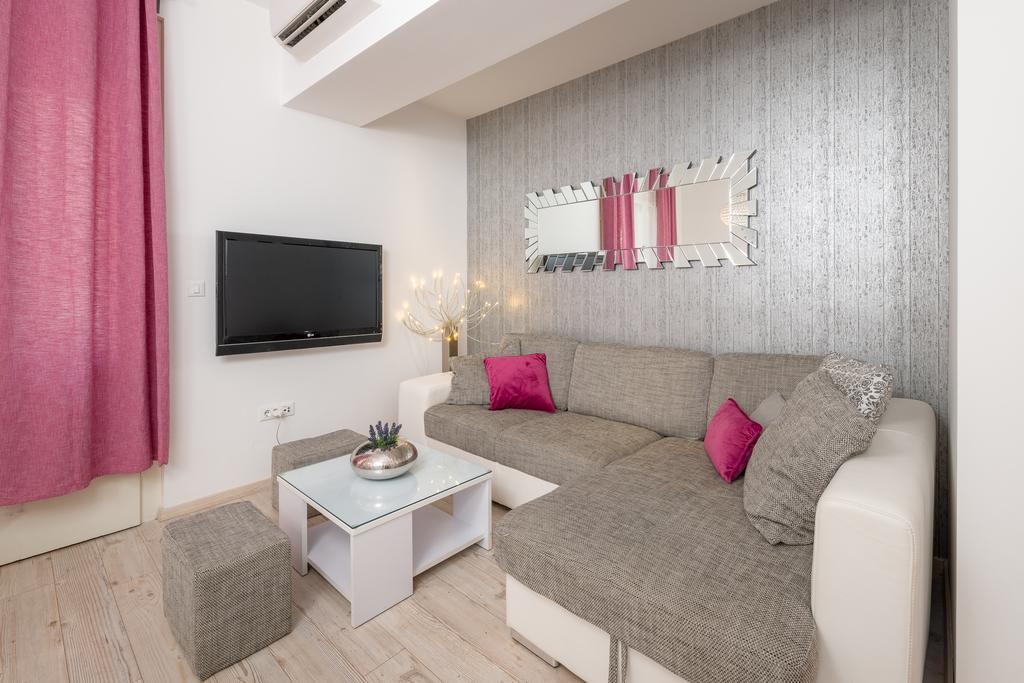 My Place De Luxe Apartman *