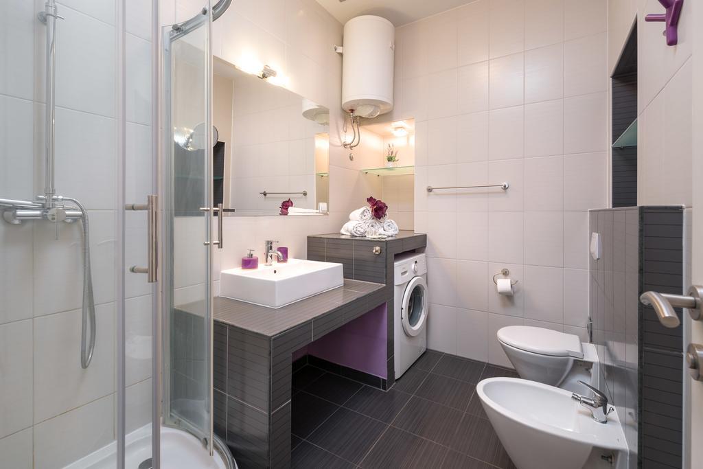 Apartman My Place De Luxe