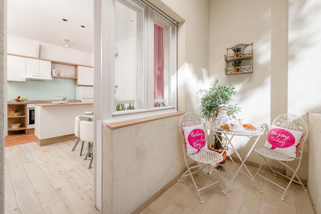 My Place De Luxe Appartement *