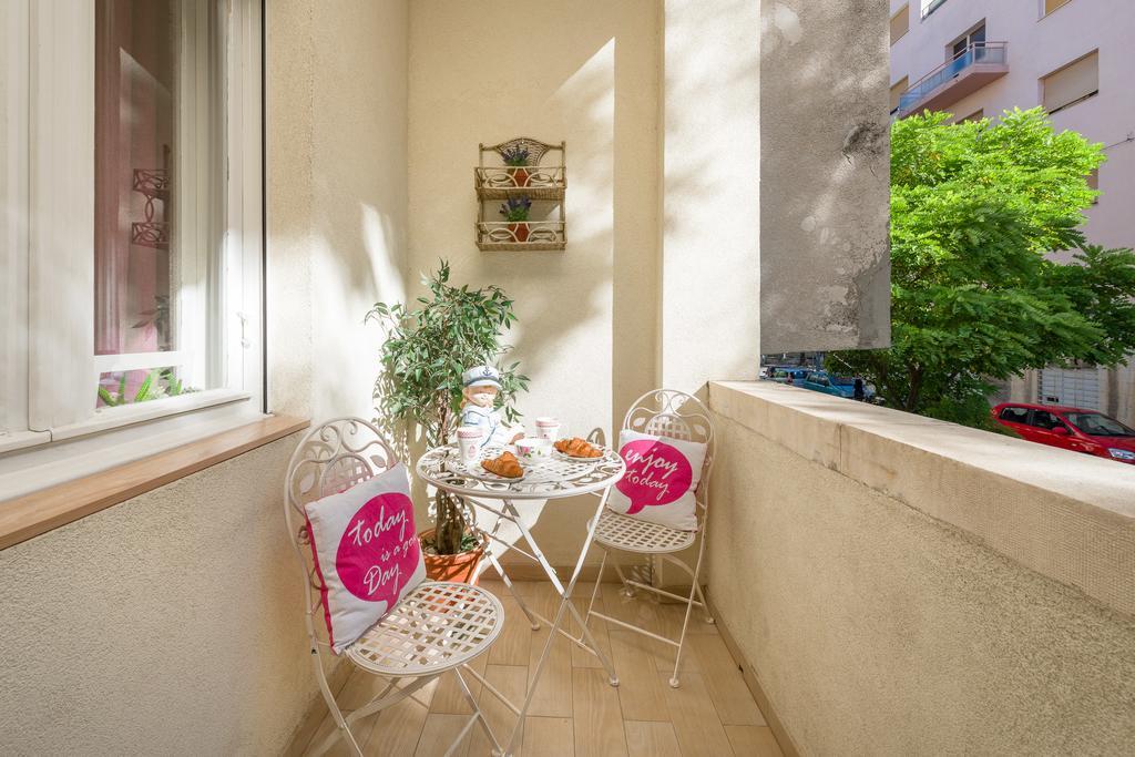 My Place De Luxe Appartement