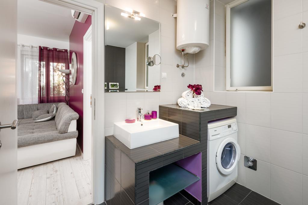My Place De Luxe Apartman