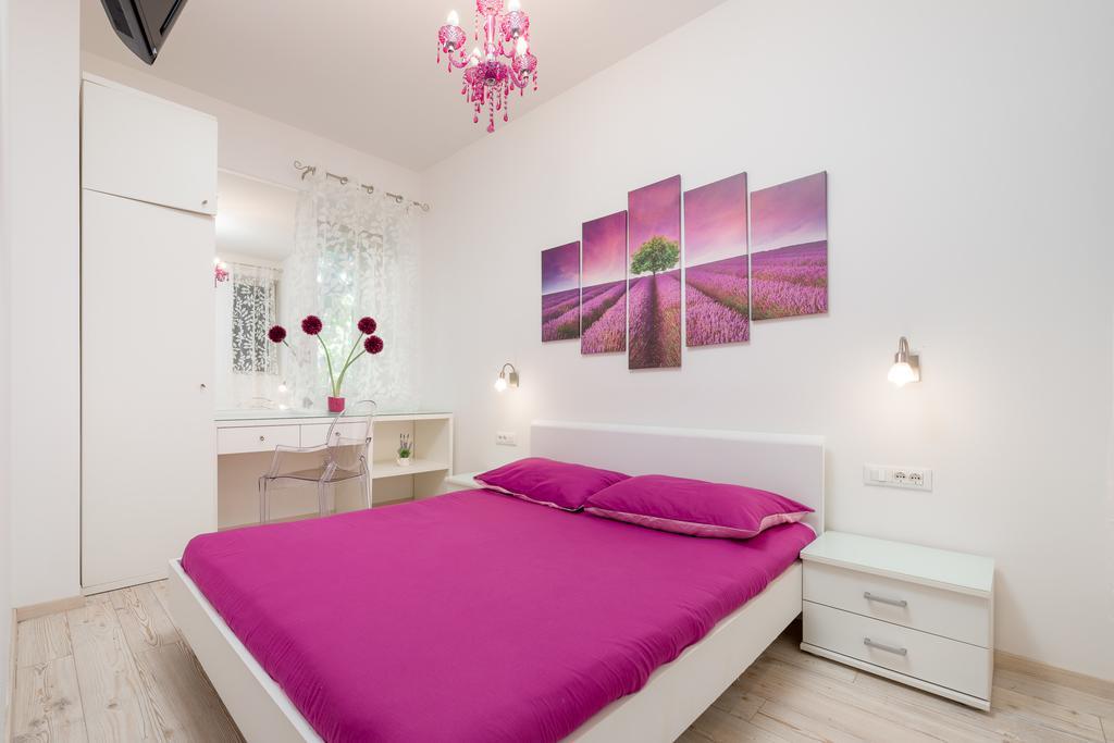 My Place De Luxe Apartman Split