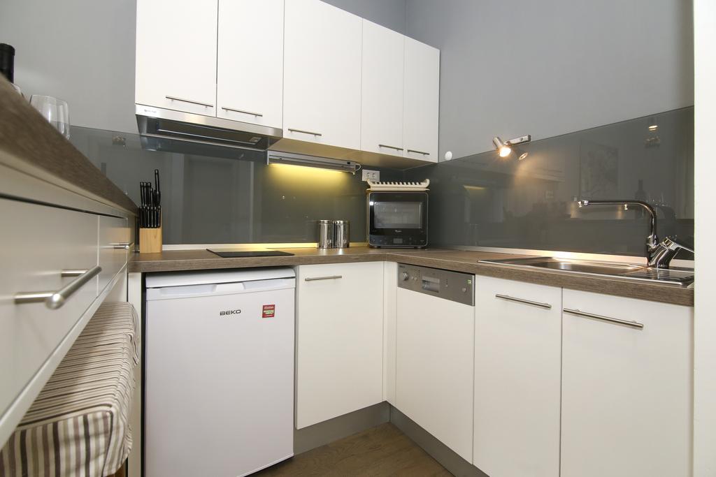 Anna Apartment Split