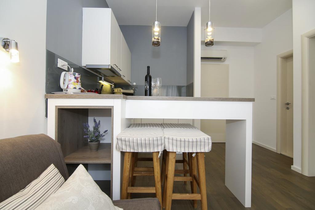Apartment Anna *
