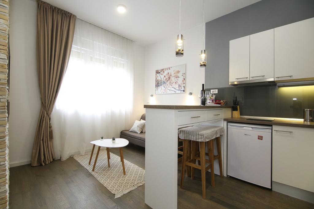 Apartment Anna
