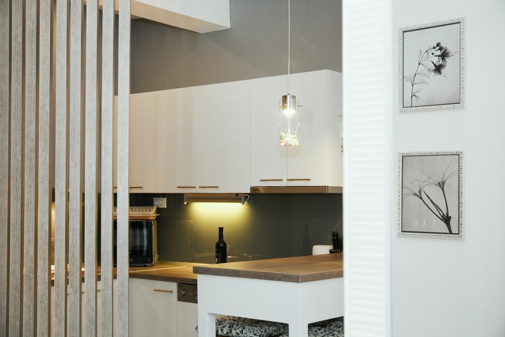 Apartment Anna Split