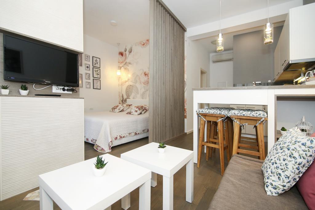 Apartment Anna