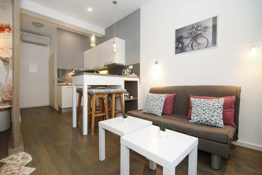 Apartment Anna *