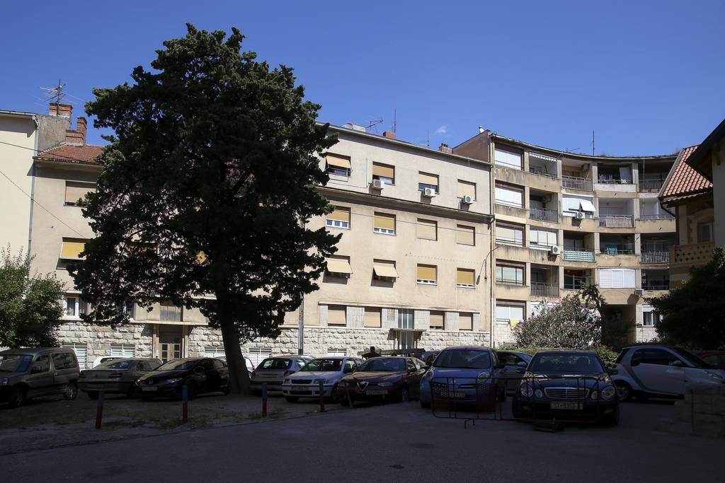 Apartment Anna Split