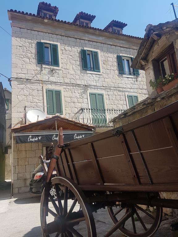Apartment Fonte Split
