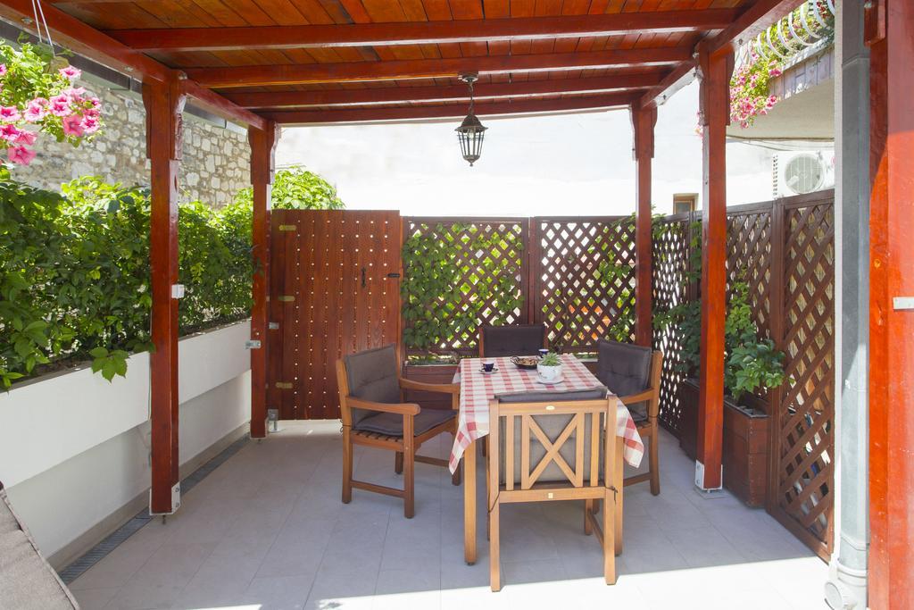 Center Kadena Appartement Split