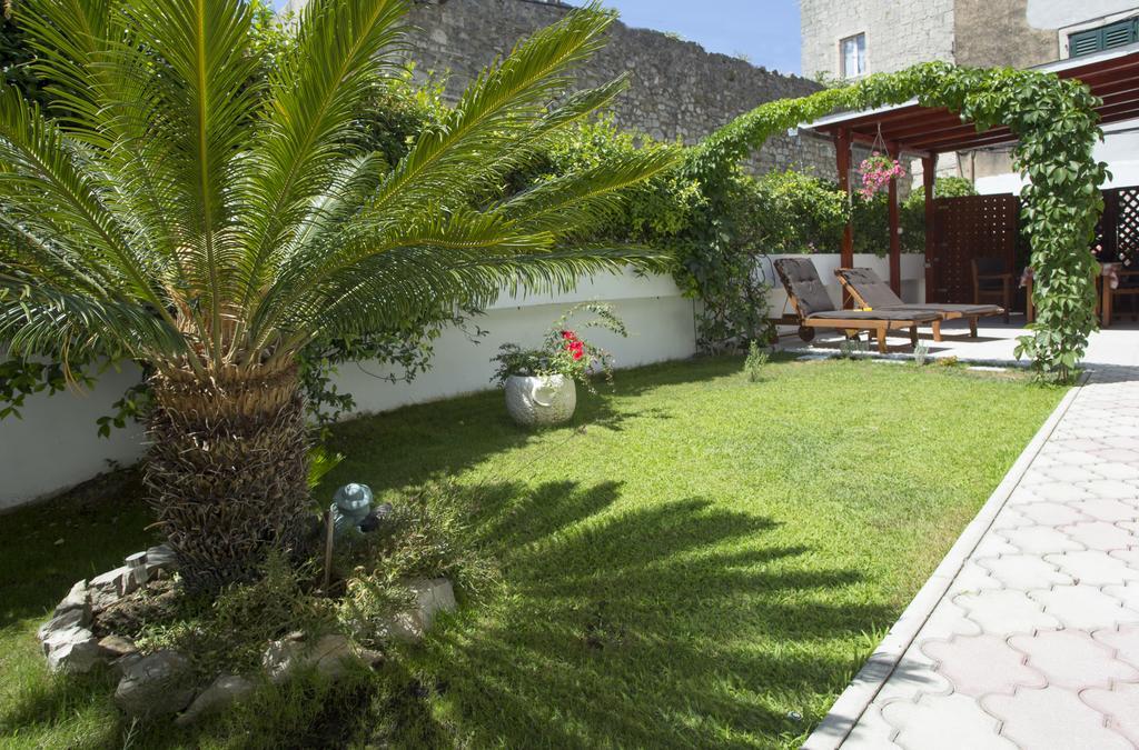 Appartement Center Kadena *