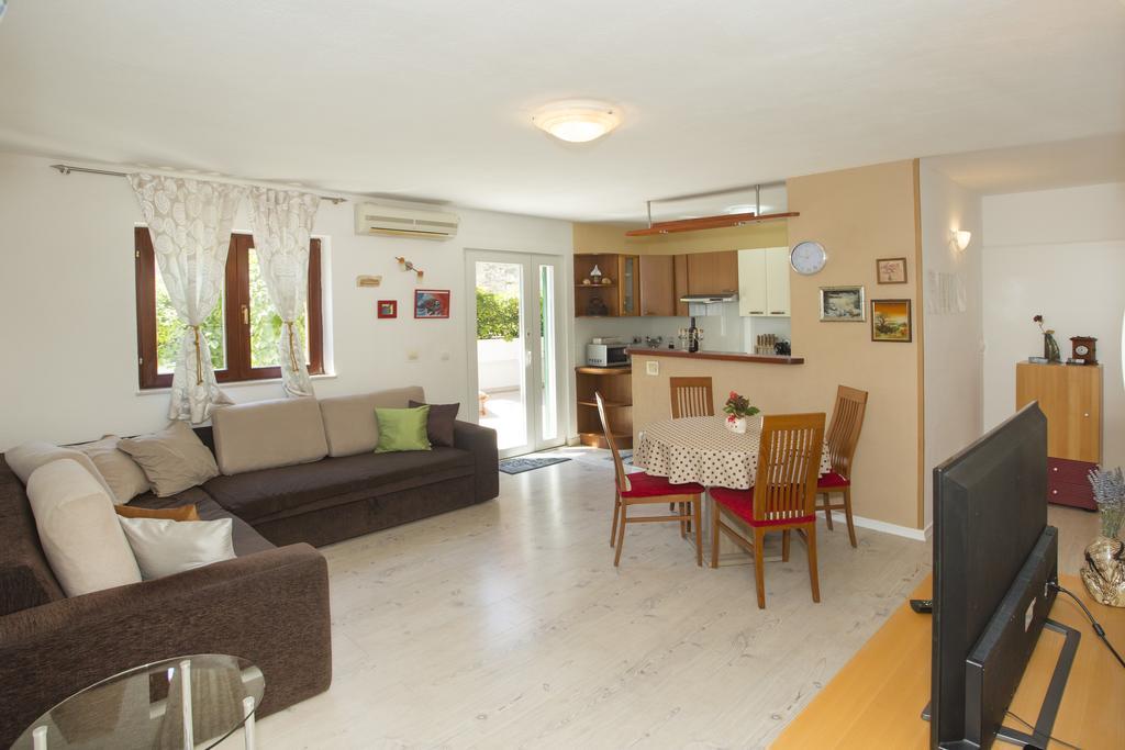 Appartement Center Kadena Split