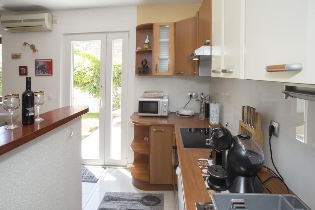 Appartement Center Kadena *