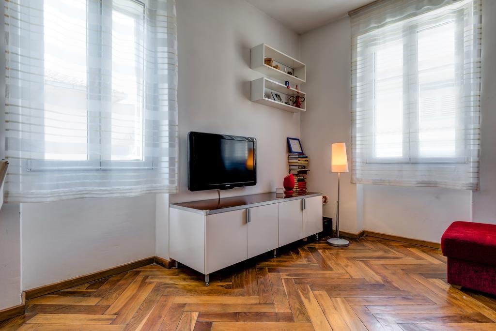 Apartment Lana