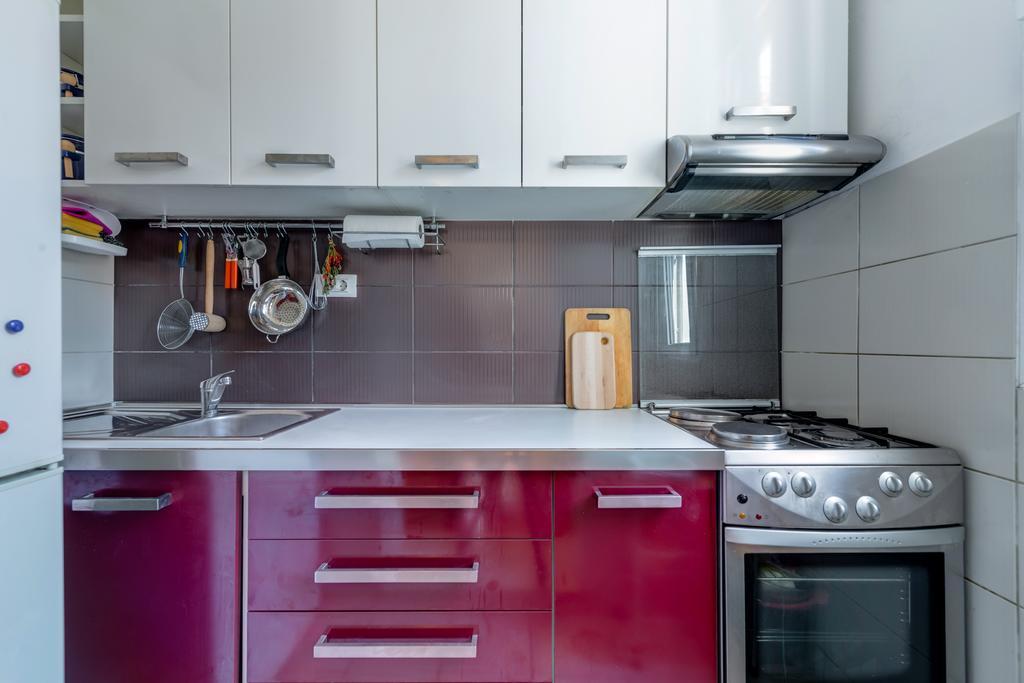 Lana Apartment