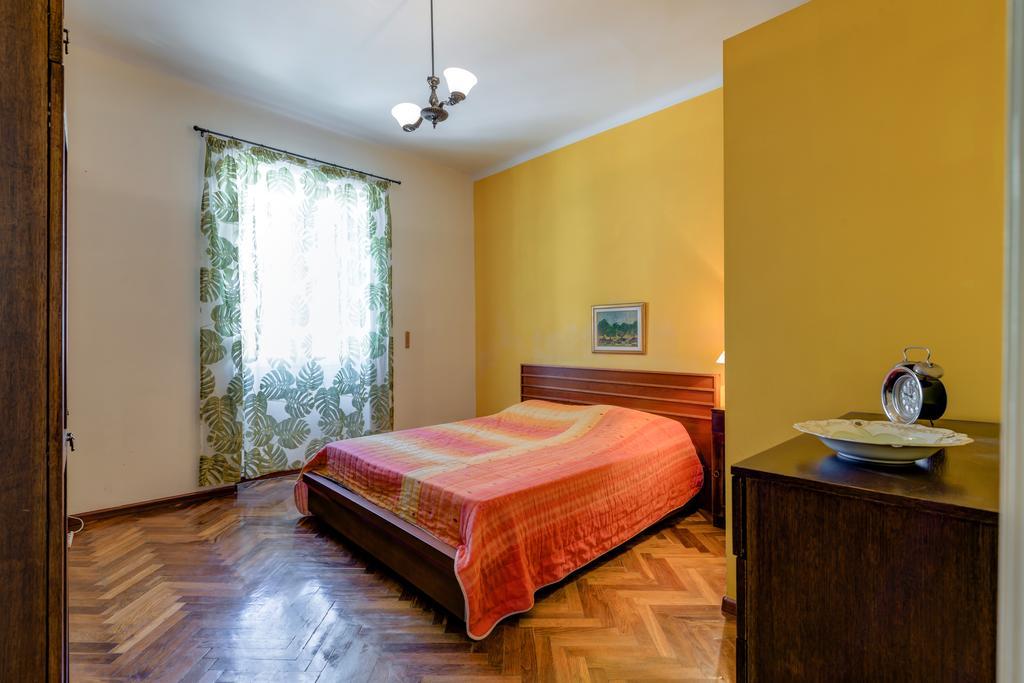 Lana Apartment