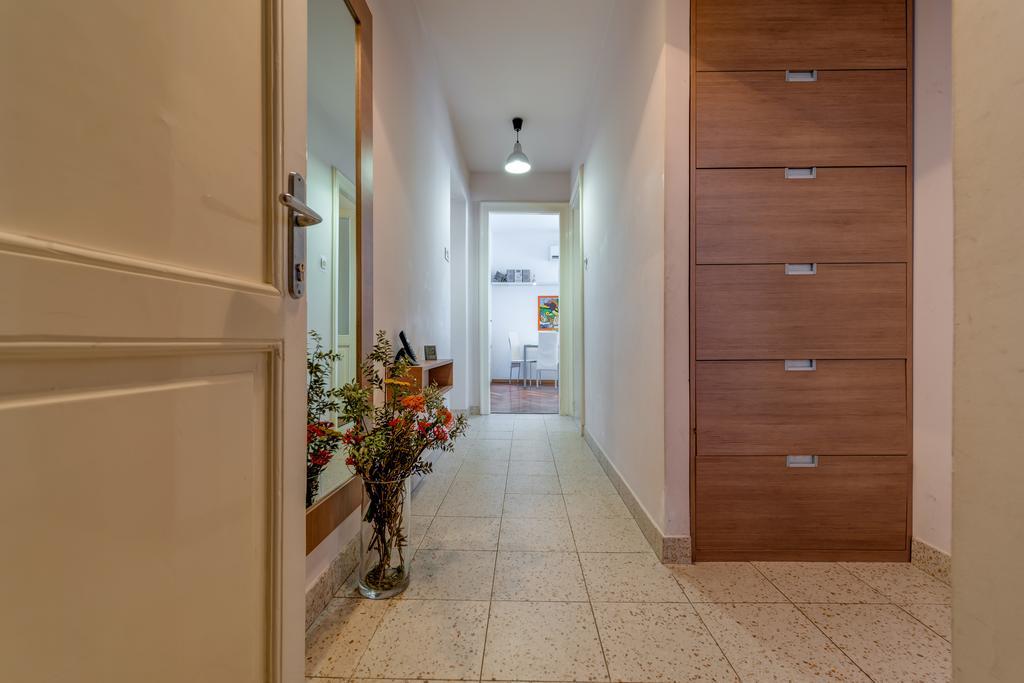 Apartment Lana