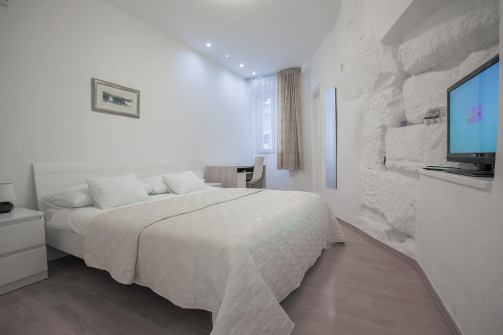 Apartment Apartments Fortezza *