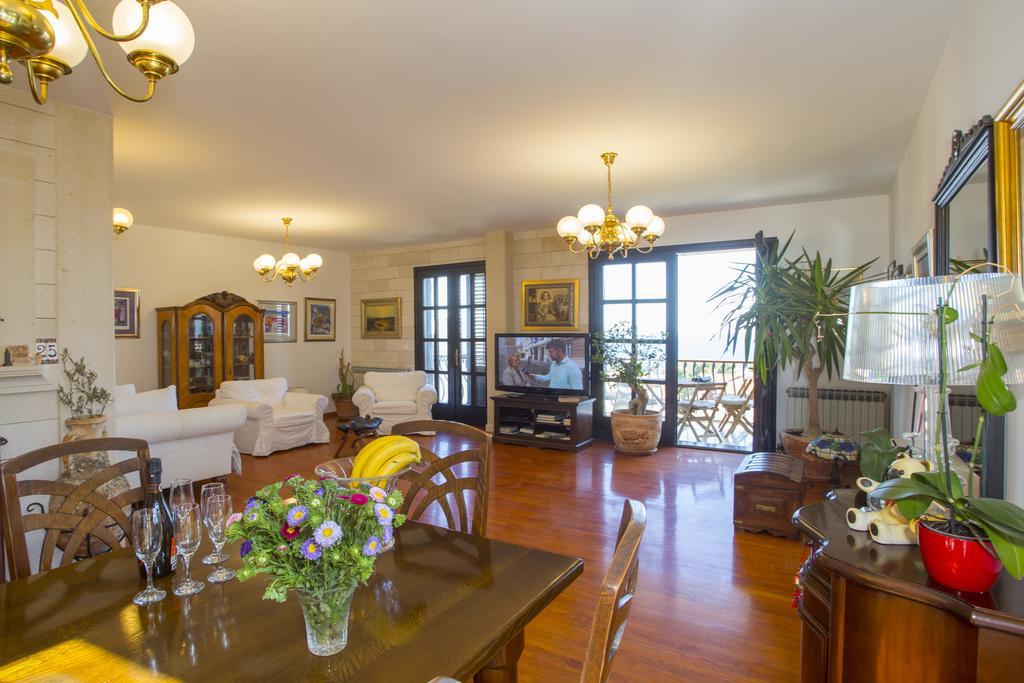 Holiday Home Marjan Holiday home *