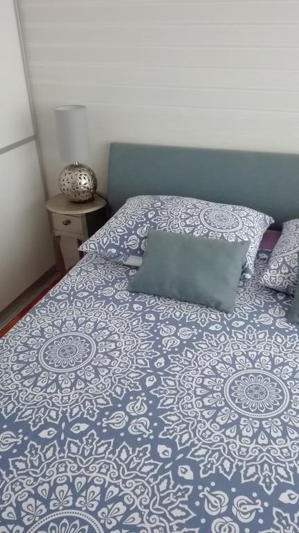 Apartment Luxury Rodin *