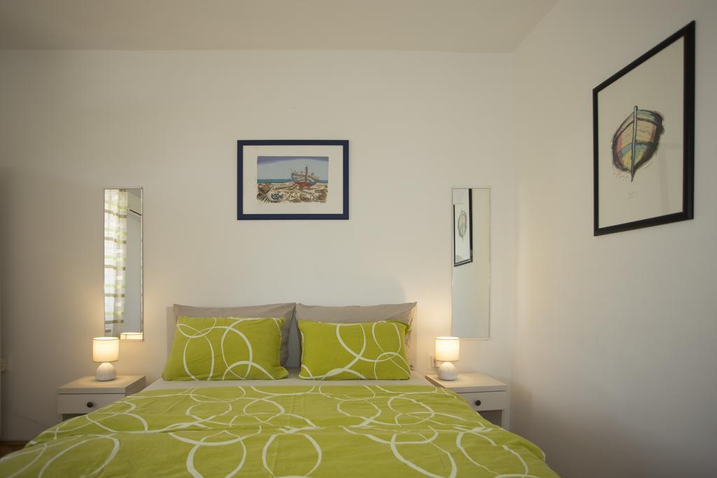 Guest house Dalmatian House Split