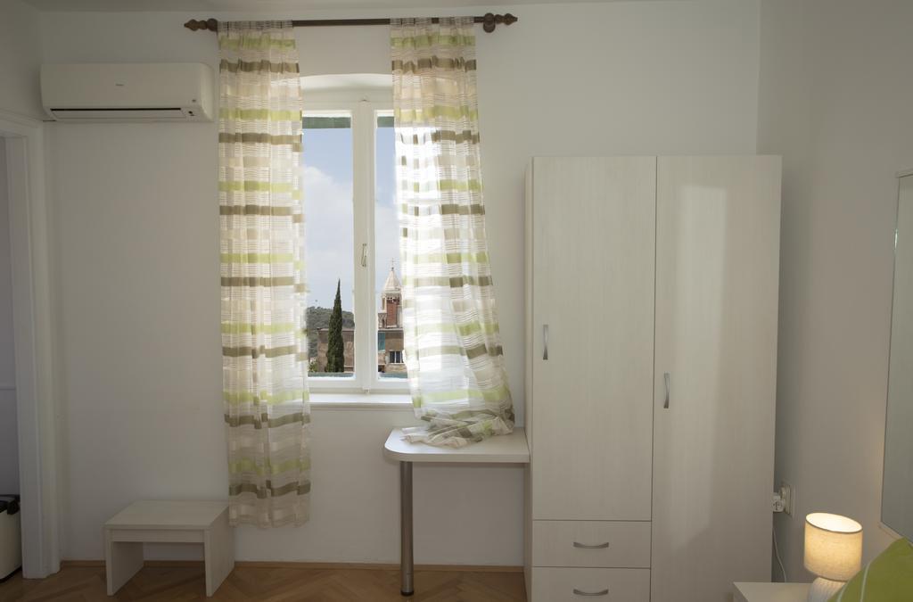 Dalmatian House Guest house