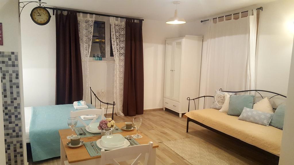 Romance Apartment *