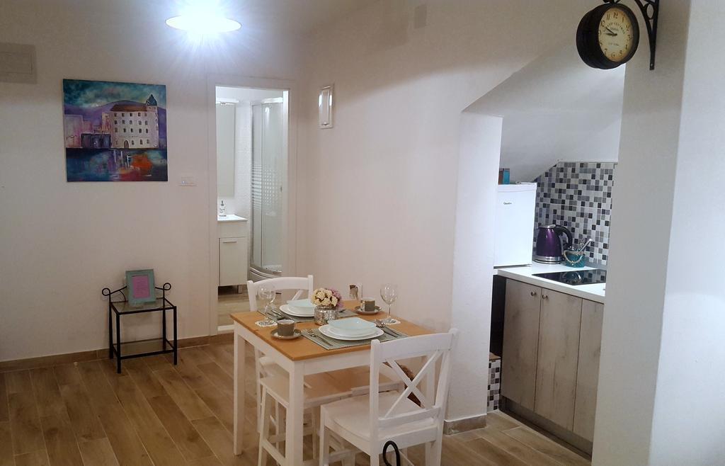Romance Apartment *