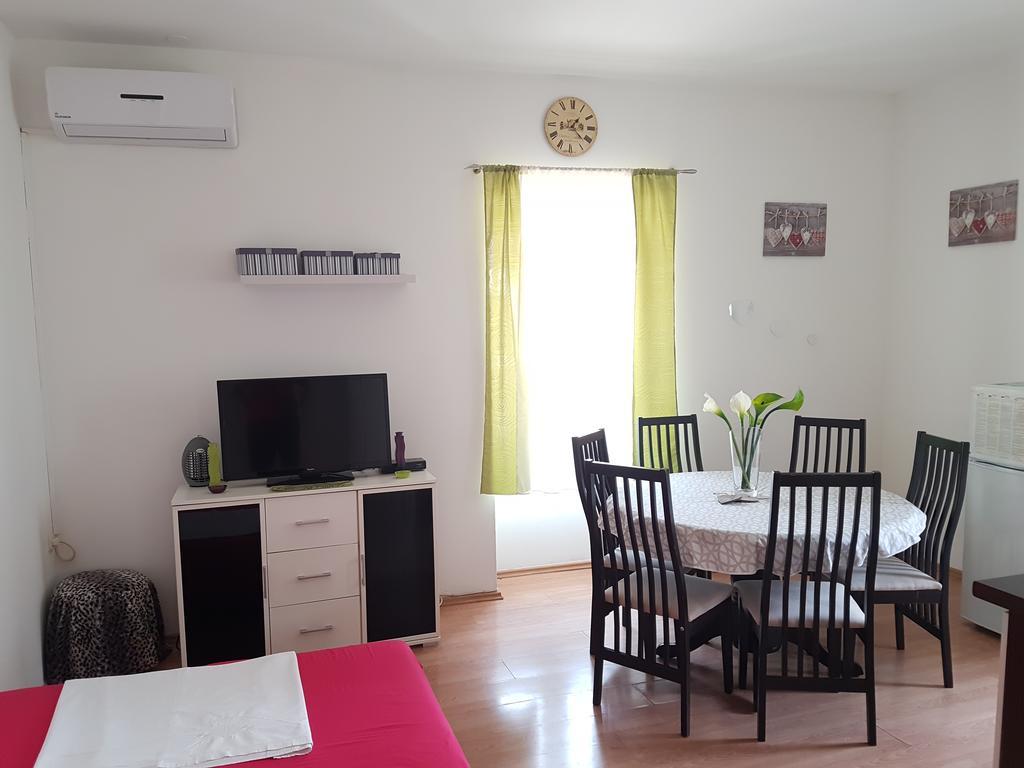 Apartment Cetina