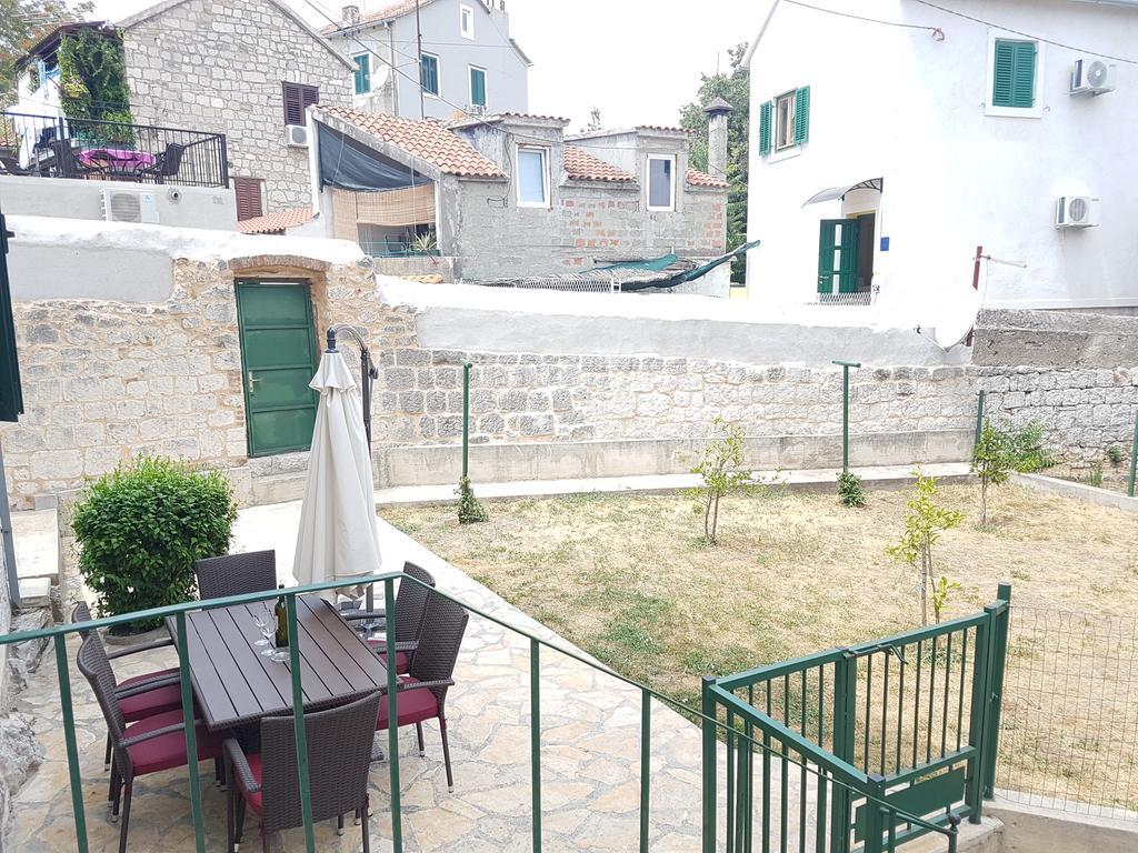 Cetina Apartment Split