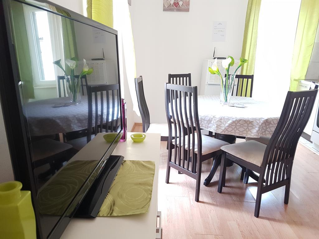 Cetina Split