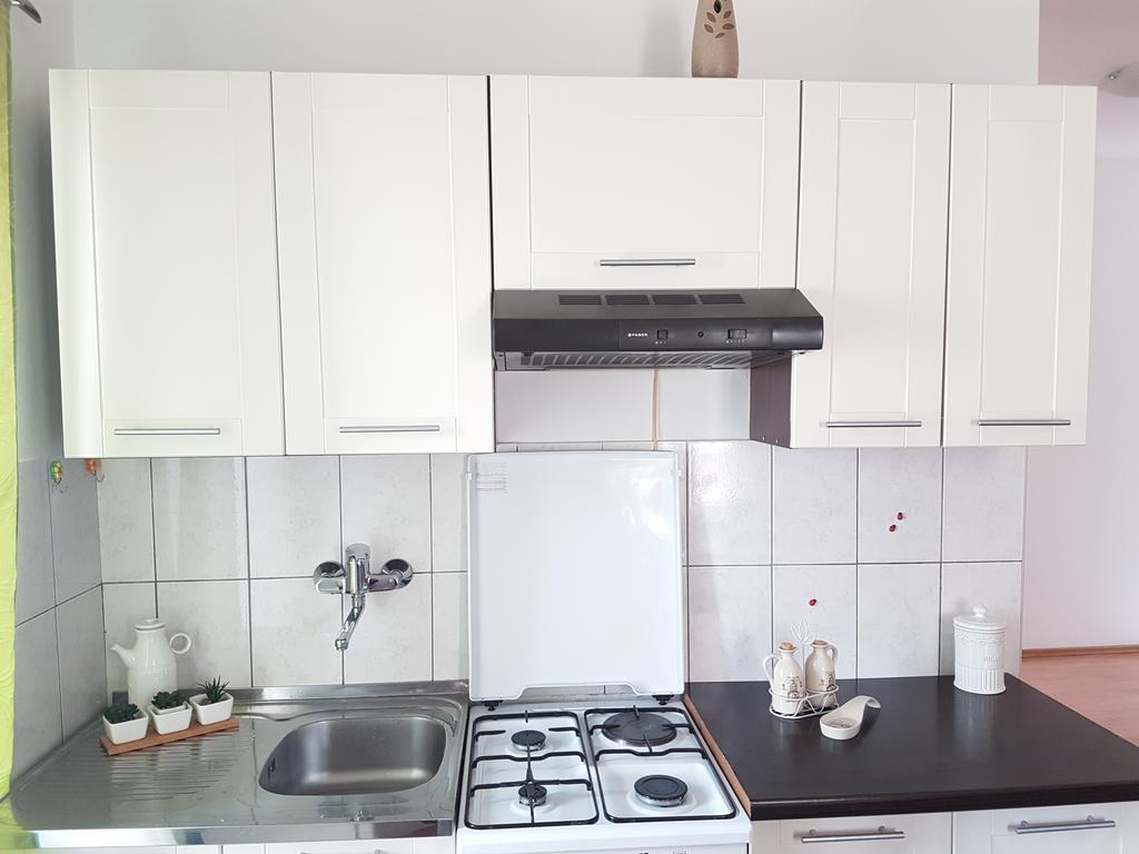 Cetina Split