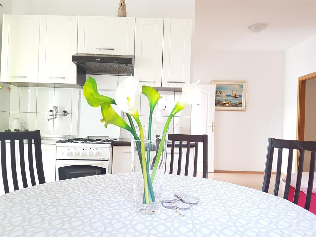 Apartment Cetina