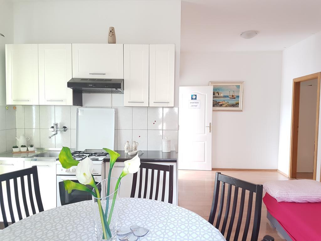 Cetina Apartment Split